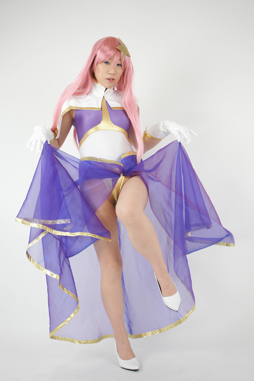 [Net hoa] Sanctuary - Diva của tôi