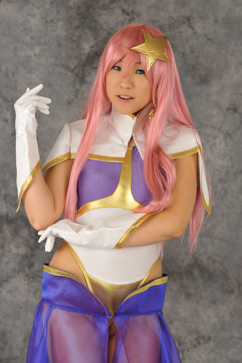 [Net hoa] Sanctuary - Diva của tôi