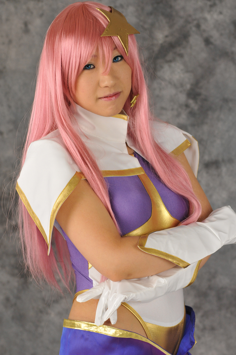 [Net hoa] Sanctuary - Diva của tôi