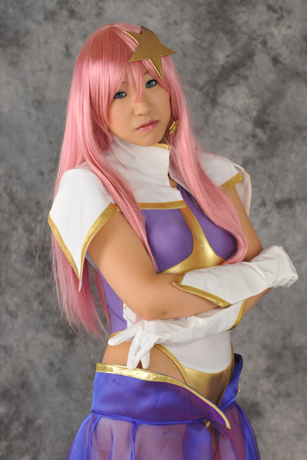 [Net hoa] Sanctuary - Diva của tôi