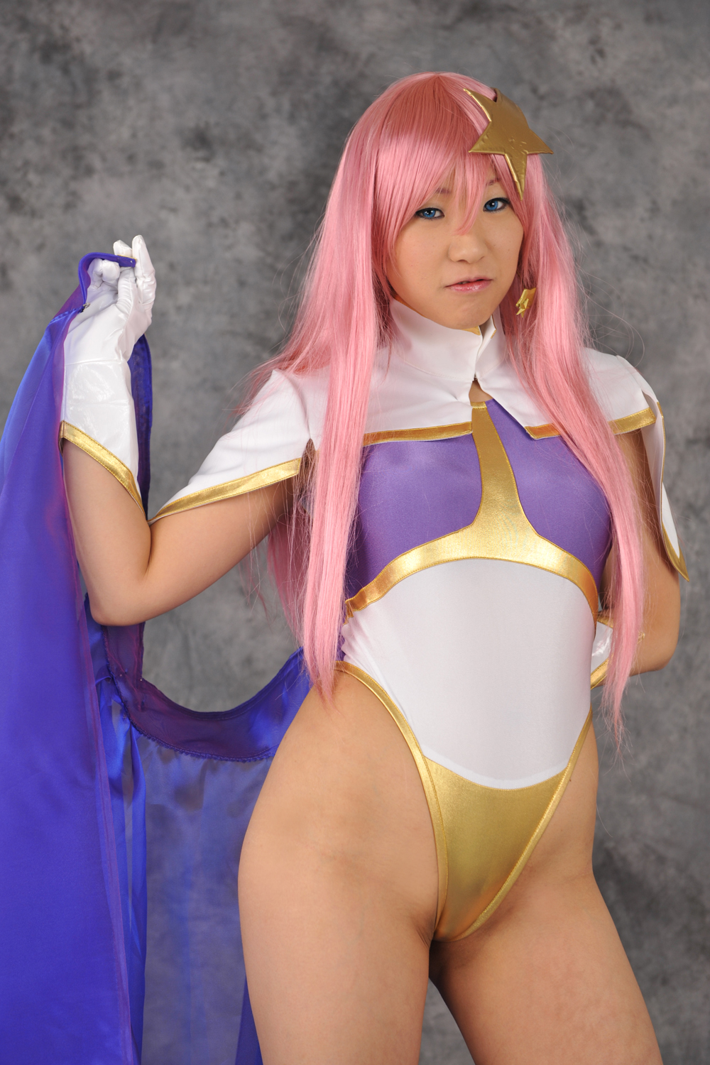 [Net hoa] Sanctuary - Diva của tôi