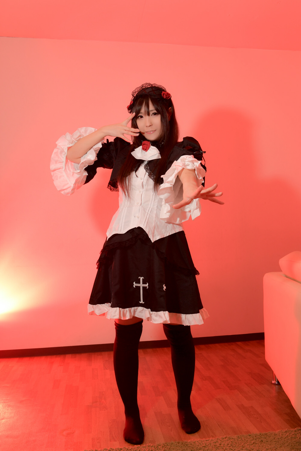 [Cửa hàng kem Aise] Không có cách nào bạn gái tôi sẽ thủ dâm cho đến khi cô ấy đến rất nhiều