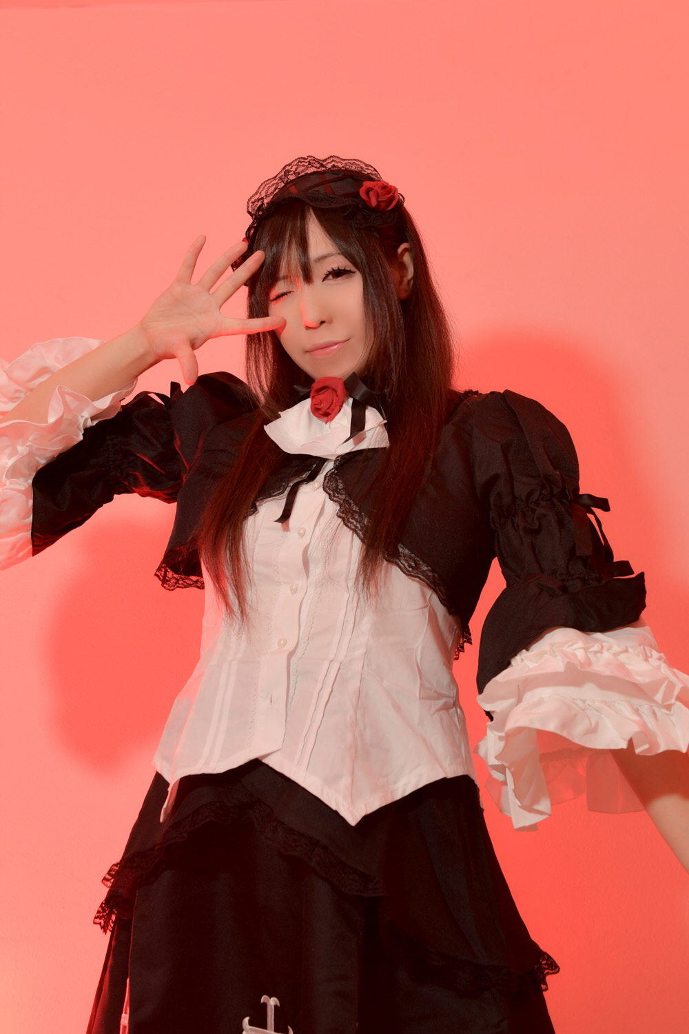 [Cửa hàng kem Aise] Không có cách nào bạn gái tôi sẽ thủ dâm cho đến khi cô ấy đến rất nhiều