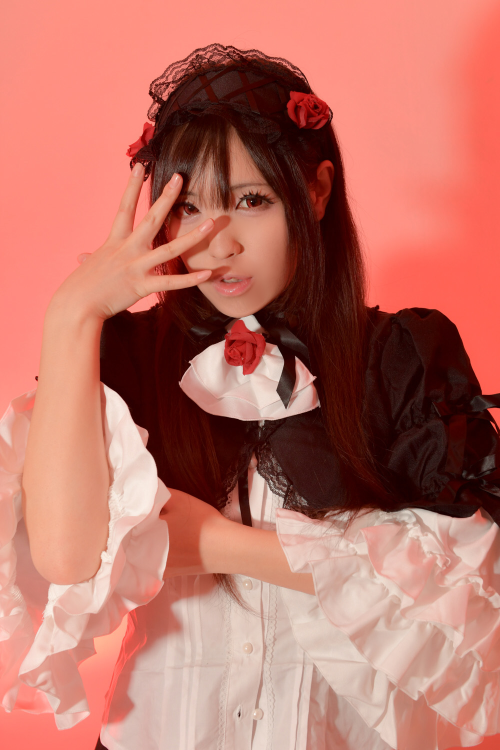 [Cửa hàng kem Aise] Không có cách nào bạn gái tôi sẽ thủ dâm cho đến khi cô ấy đến rất nhiều