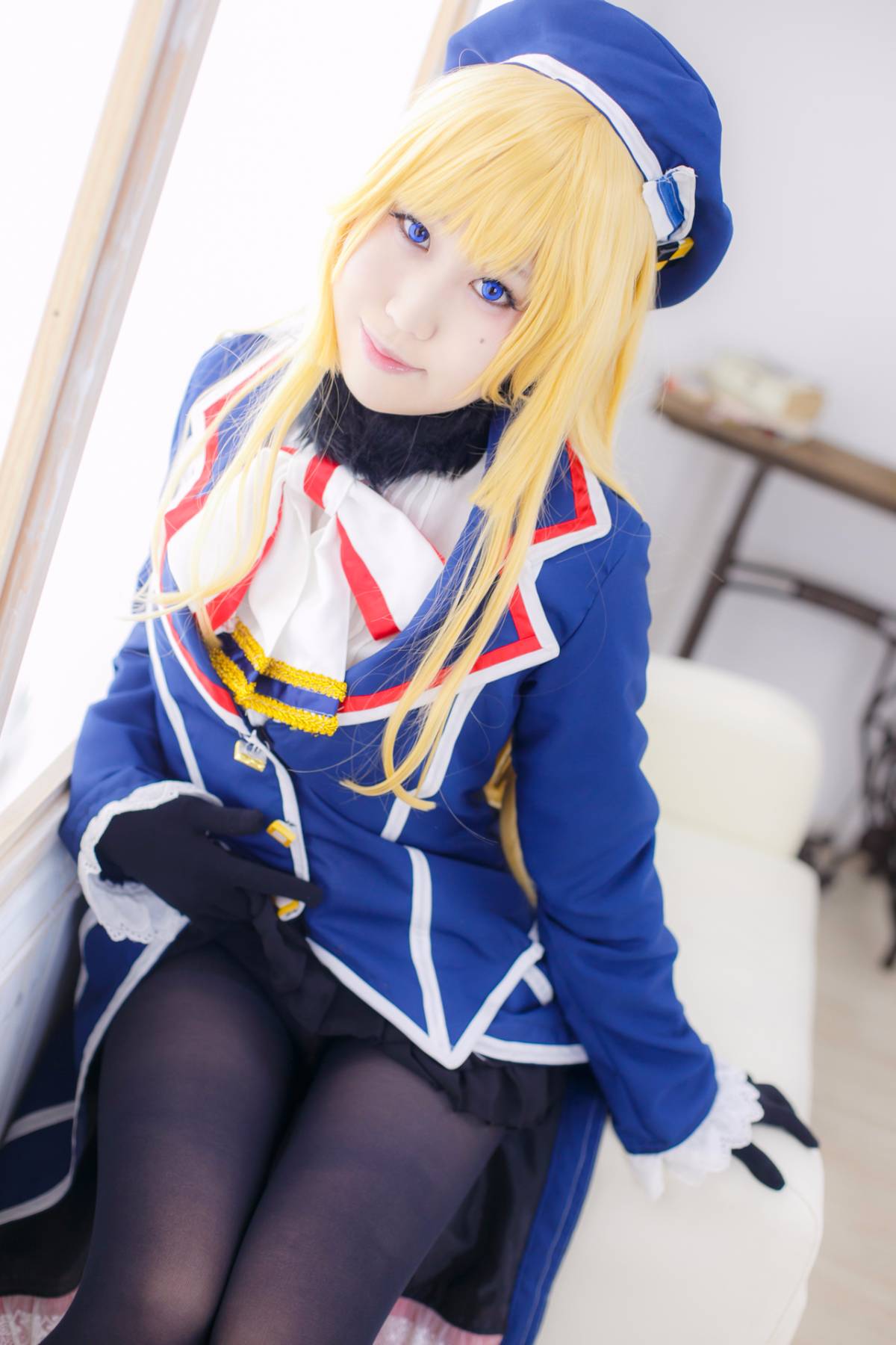 [Harukakyo] Kan Nhật ký quan sát ~ AI & Tori ○ Phiên bản