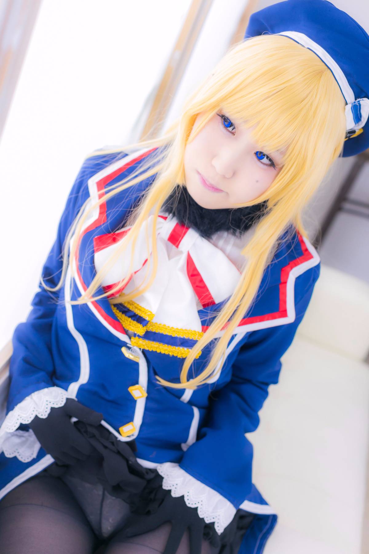 [Harukakyo] Kan Nhật ký quan sát ~ AI & Tori ○ Phiên bản