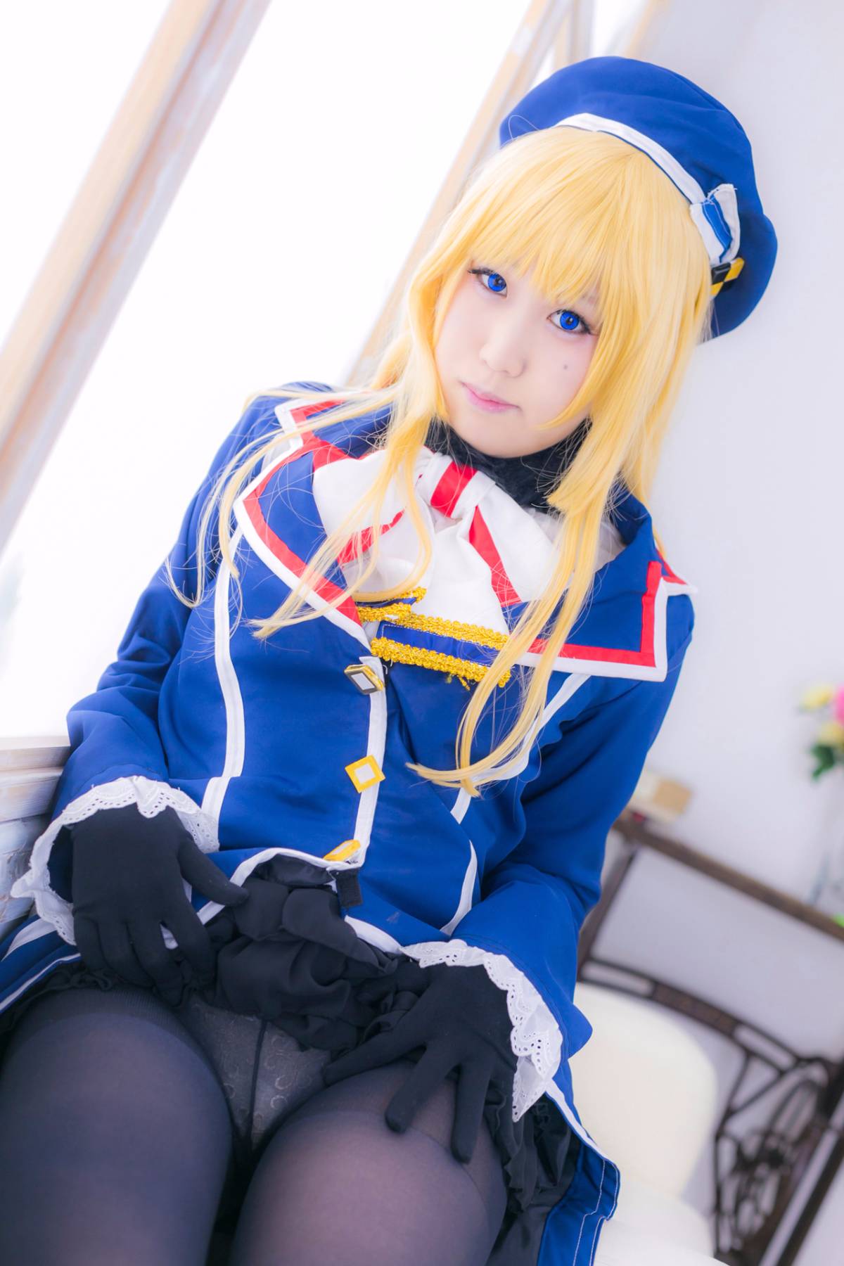 [Harukakyo] Kan Nhật ký quan sát ~ AI & Tori ○ Phiên bản