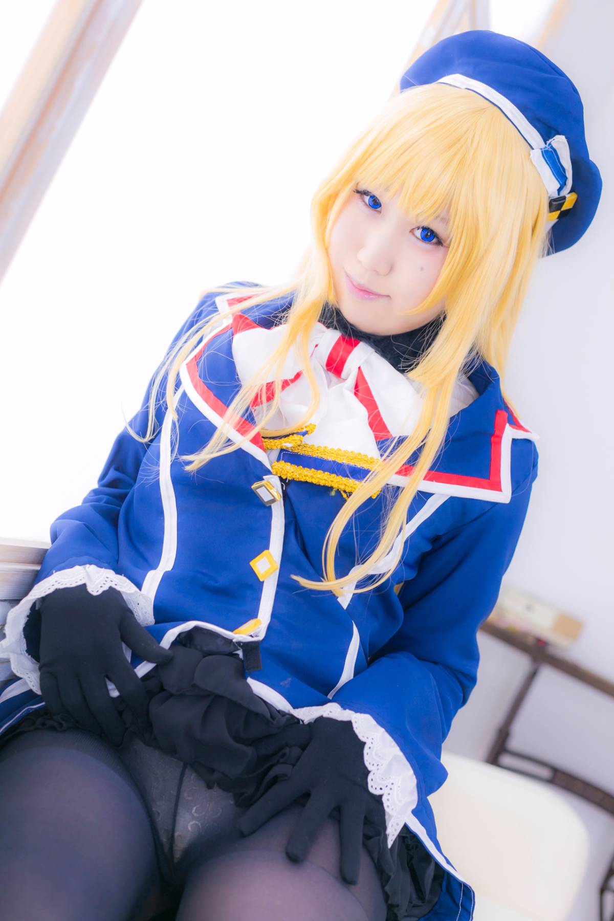 [Harukakyo] Kan Nhật ký quan sát ~ AI & Tori ○ Phiên bản