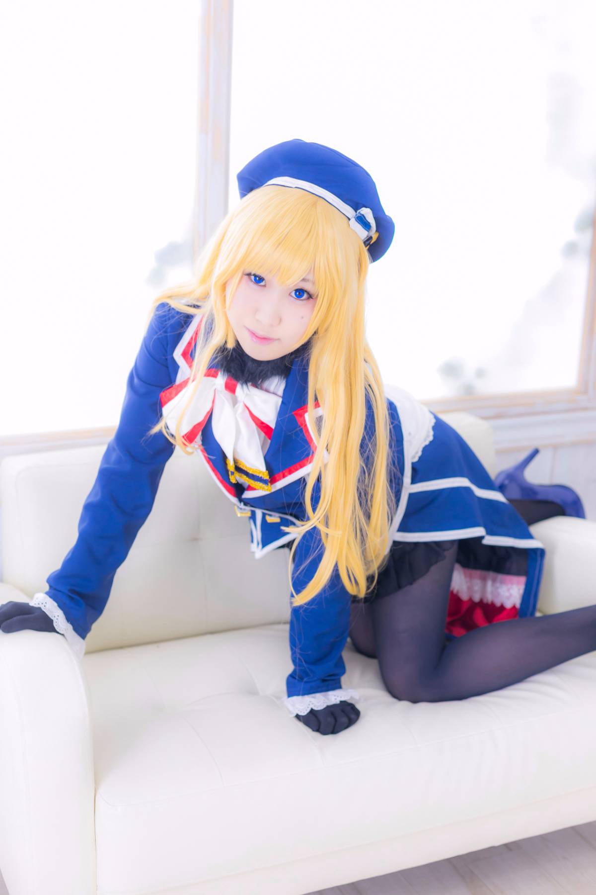 [Harukakyo] Kan Nhật ký quan sát ~ AI & Tori ○ Phiên bản