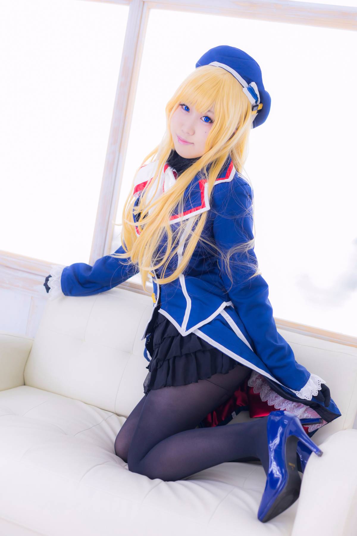 [Harukakyo] Kan Nhật ký quan sát ~ AI & Tori ○ Phiên bản