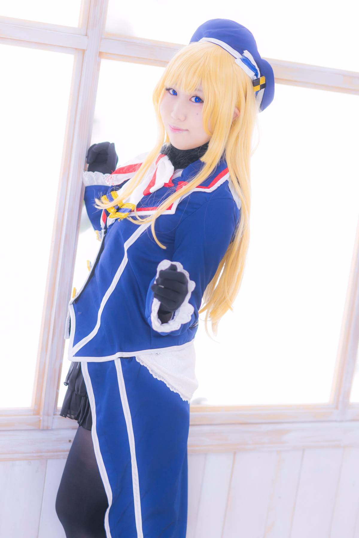 [Harukakyo] Kan Nhật ký quan sát ~ AI & Tori ○ Phiên bản