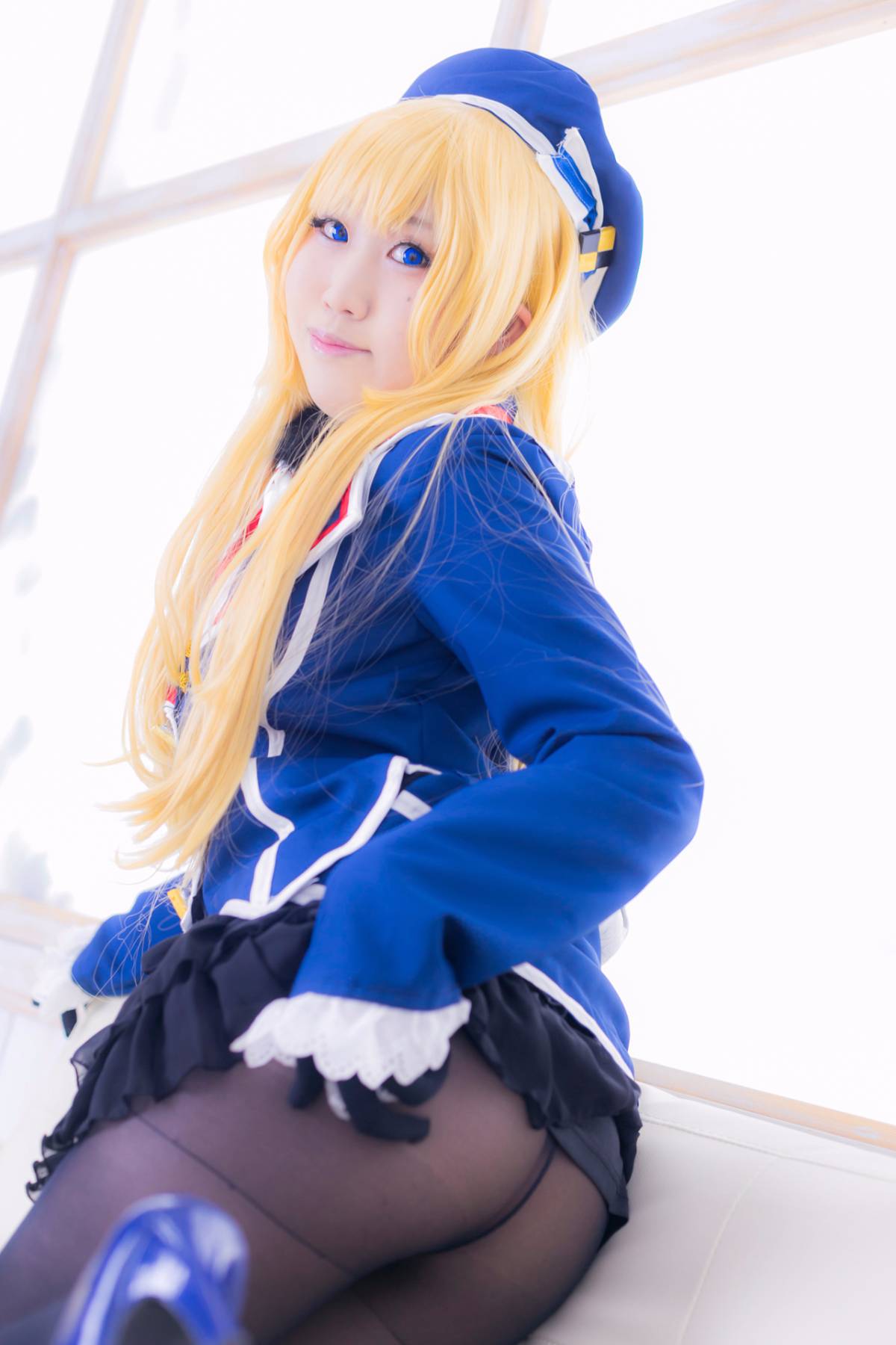 [Harukakyo] Kan Nhật ký quan sát ~ AI & Tori ○ Phiên bản