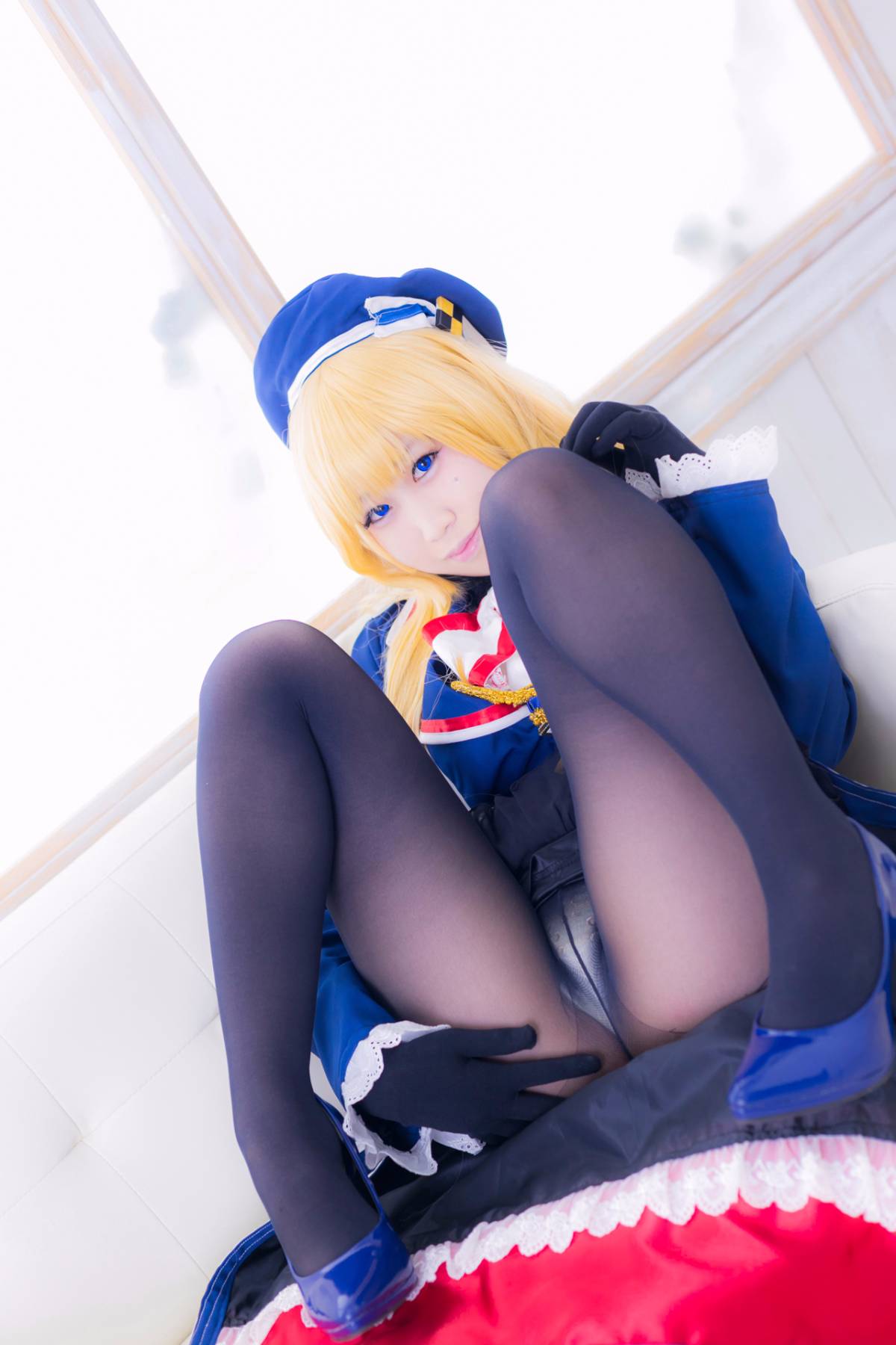 [Harukakyo] Kan Nhật ký quan sát ~ AI & Tori ○ Phiên bản