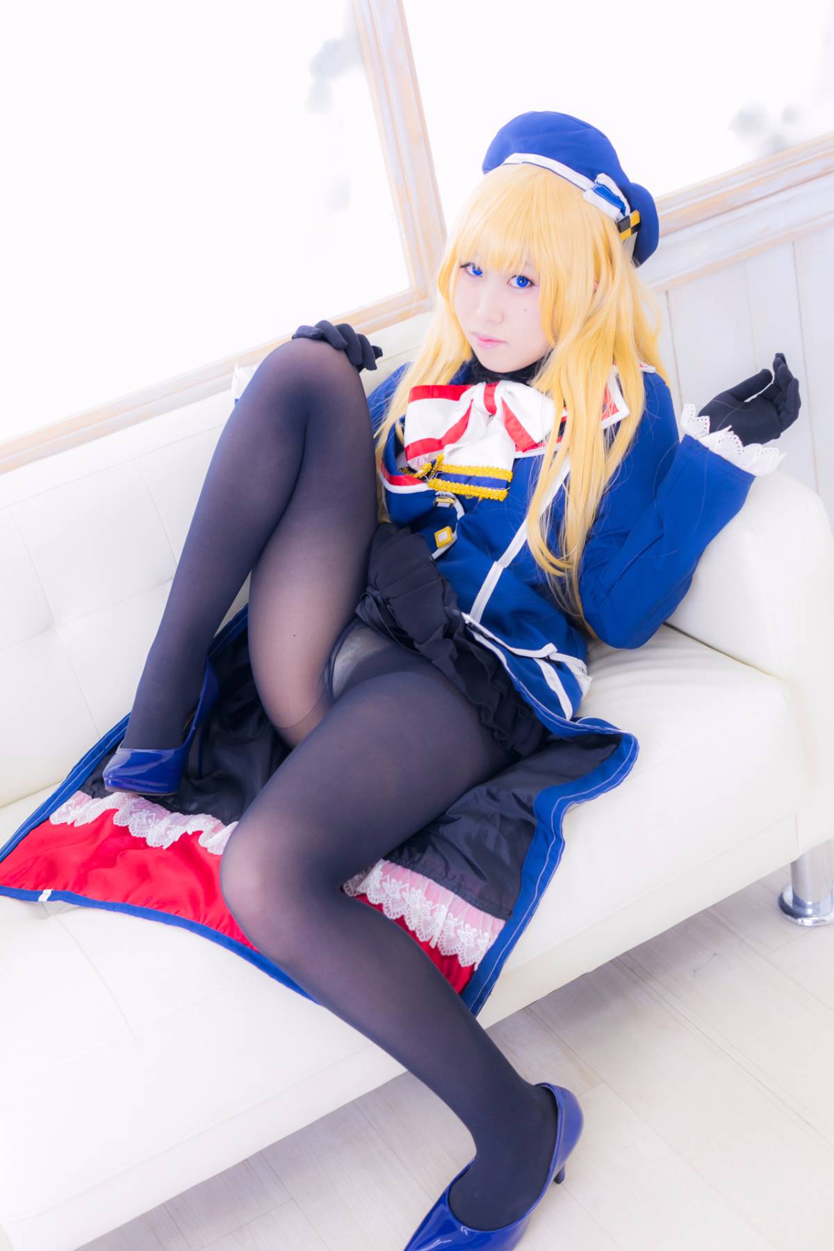 [Harukakyo] Kan Nhật ký quan sát ~ AI & Tori ○ Phiên bản