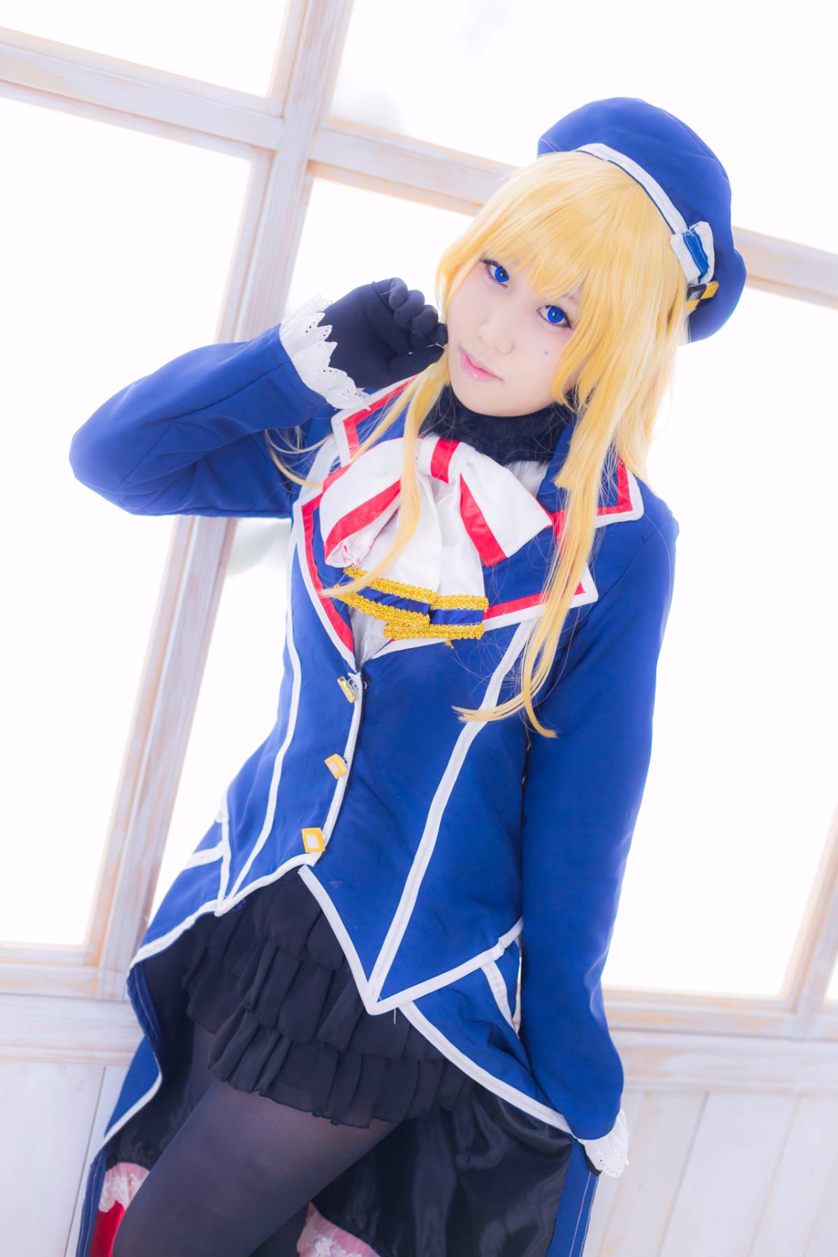 [Harukakyo] Kan Nhật ký quan sát ~ AI & Tori ○ Phiên bản