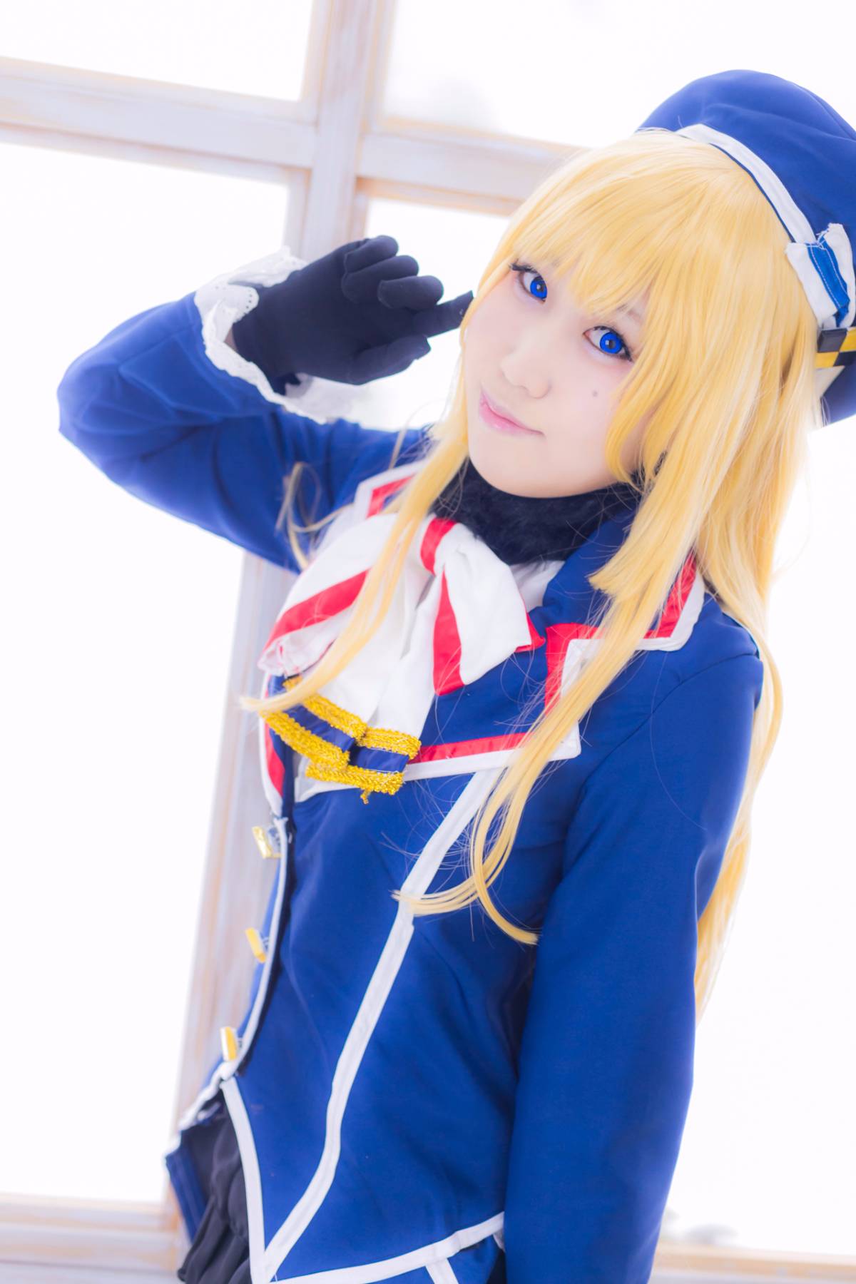 [Harukakyo] Kan Nhật ký quan sát ~ AI & Tori ○ Phiên bản