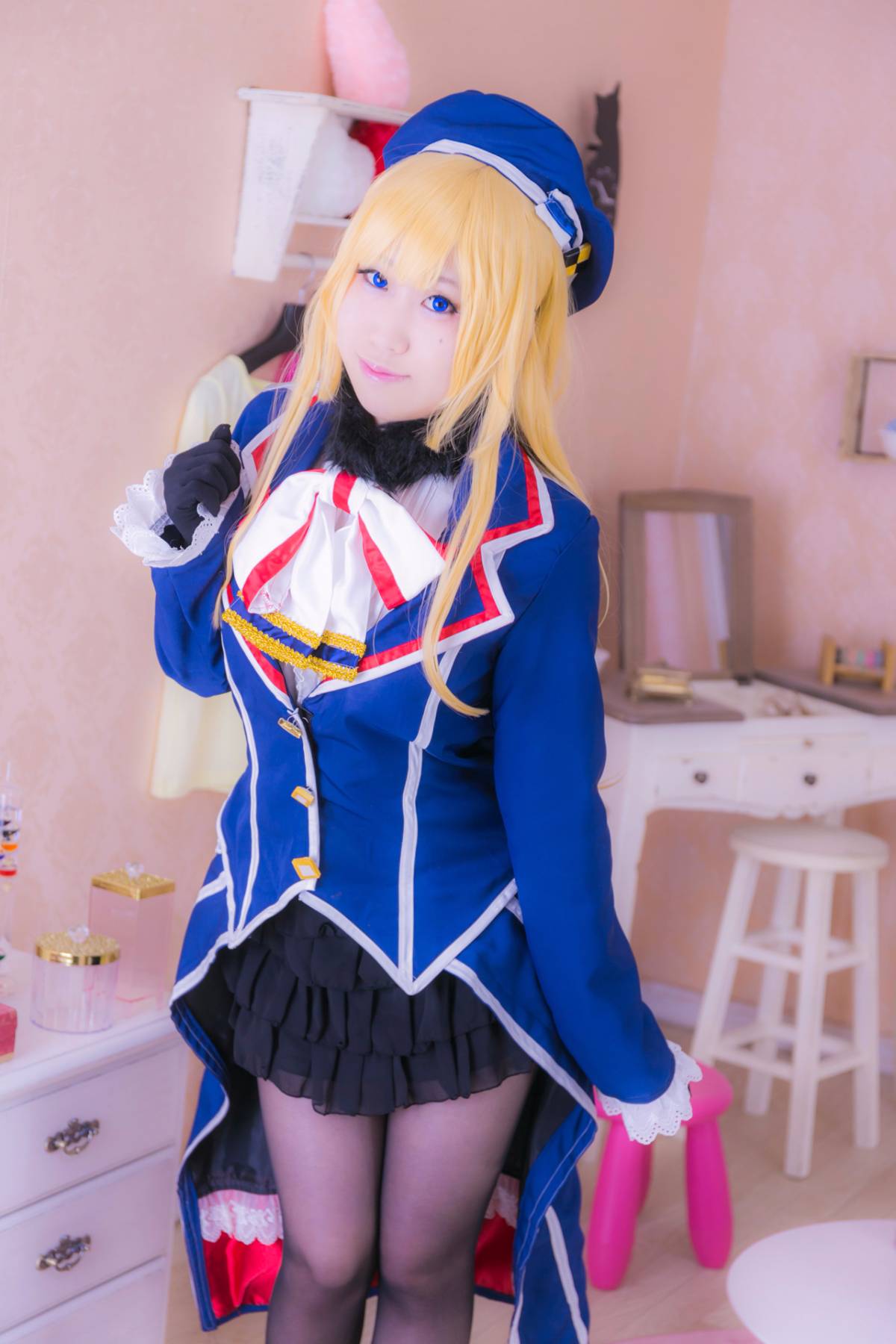 [Harukakyo] Kan Nhật ký quan sát ~ AI & Tori ○ Phiên bản