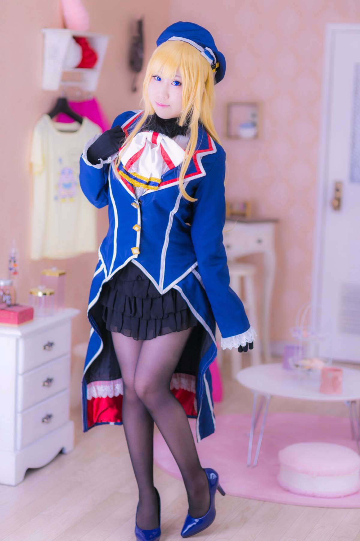 [Harukakyo] Kan Nhật ký quan sát ~ AI & Tori ○ Phiên bản