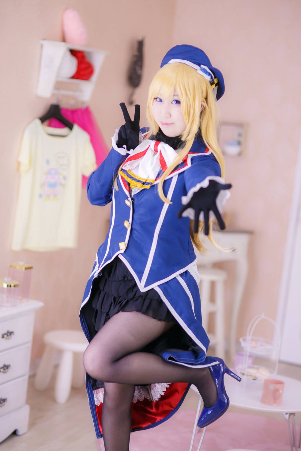 [Harukakyo] Kan Nhật ký quan sát ~ AI & Tori ○ Phiên bản