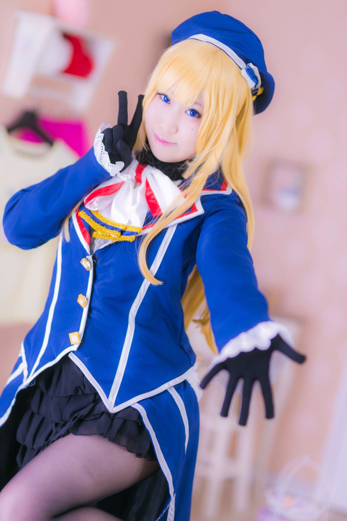 [Harukakyo] Kan Nhật ký quan sát ~ AI & Tori ○ Phiên bản