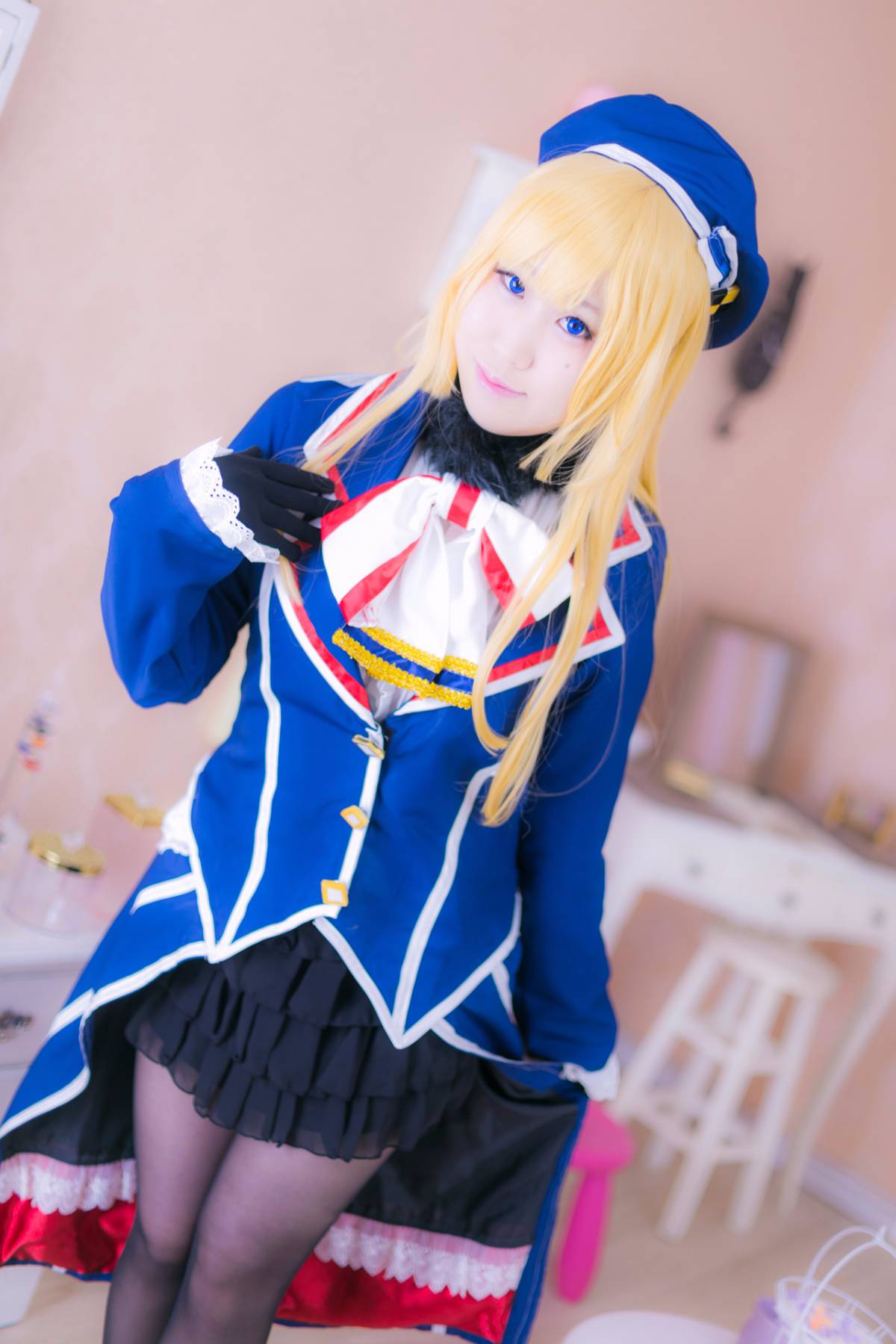 [Harukakyo] Kan Nhật ký quan sát ~ AI & Tori ○ Phiên bản