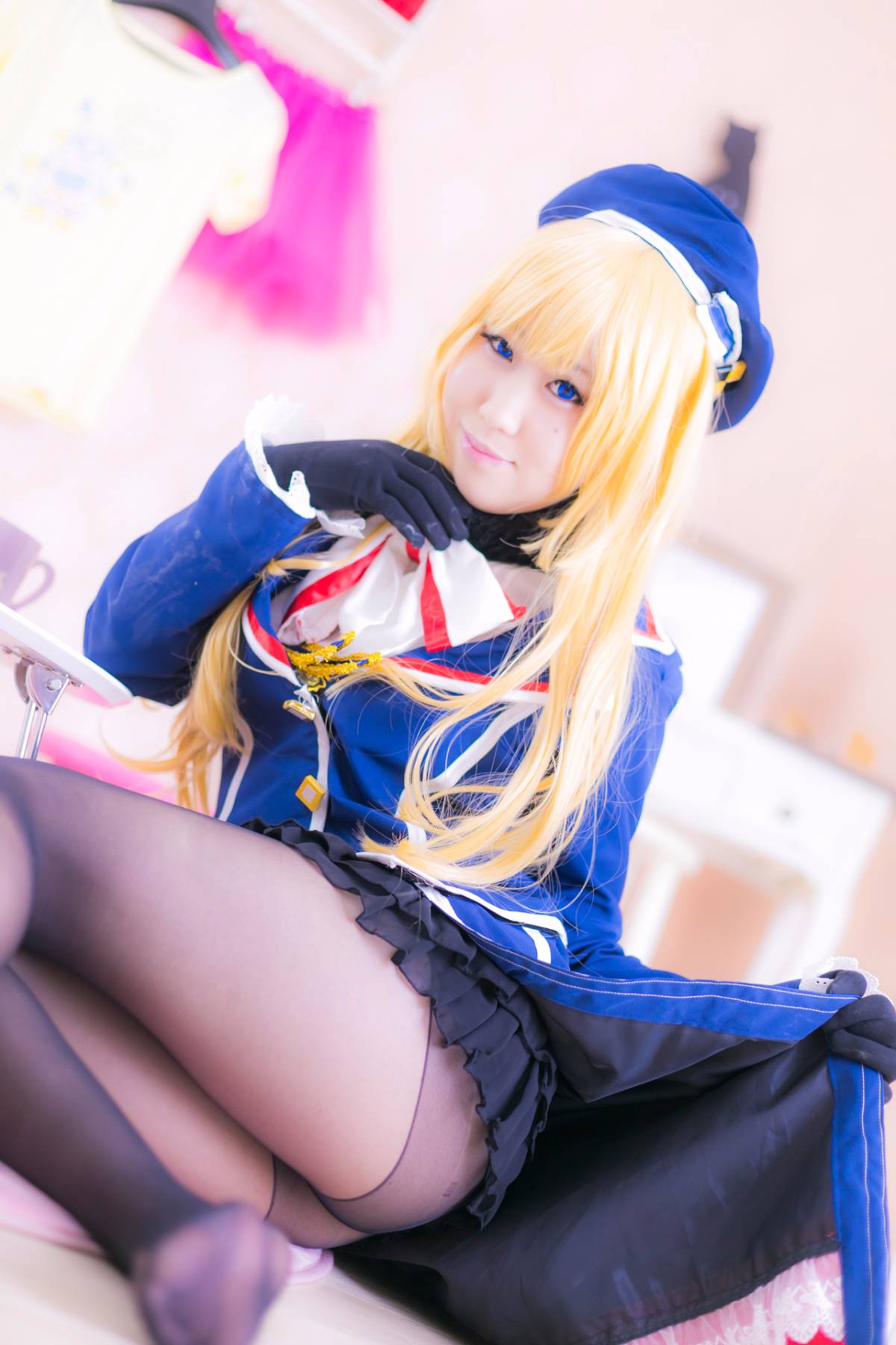 [Harukakyo] Kan Nhật ký quan sát ~ AI & Tori ○ Phiên bản