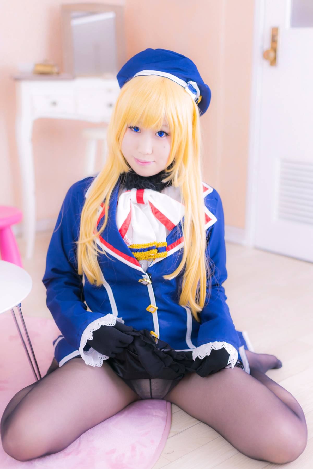 [Harukakyo] Kan Nhật ký quan sát ~ AI & Tori ○ Phiên bản