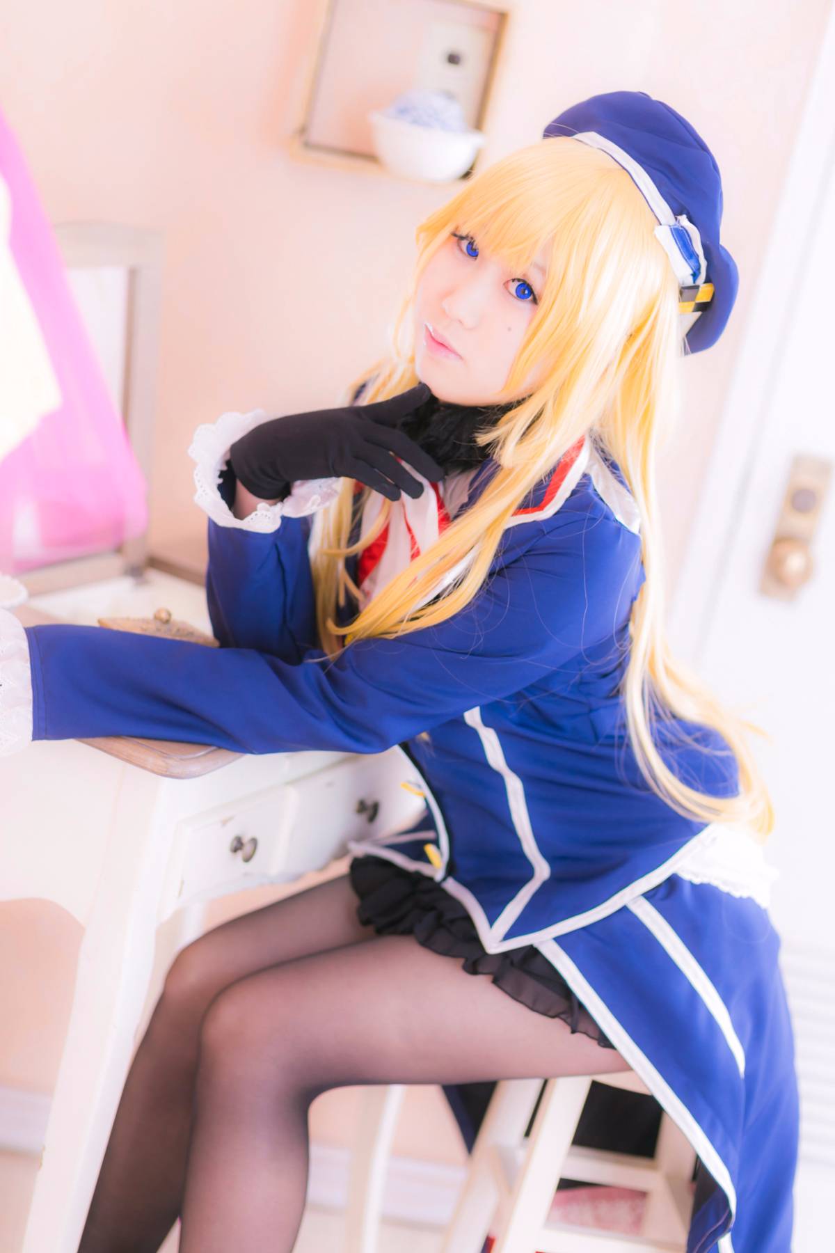 [Harukakyo] Kan Nhật ký quan sát ~ AI & Tori ○ Phiên bản