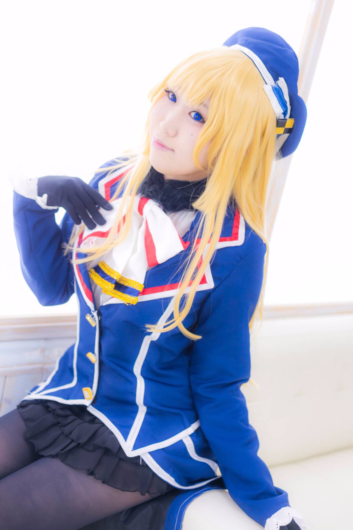 [Harukakyo] Kan Nhật ký quan sát ~ AI & Tori ○ Phiên bản