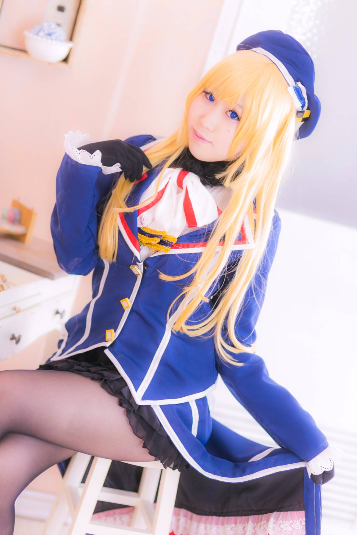 [Harukakyo] Kan Nhật ký quan sát ~ AI & Tori ○ Phiên bản