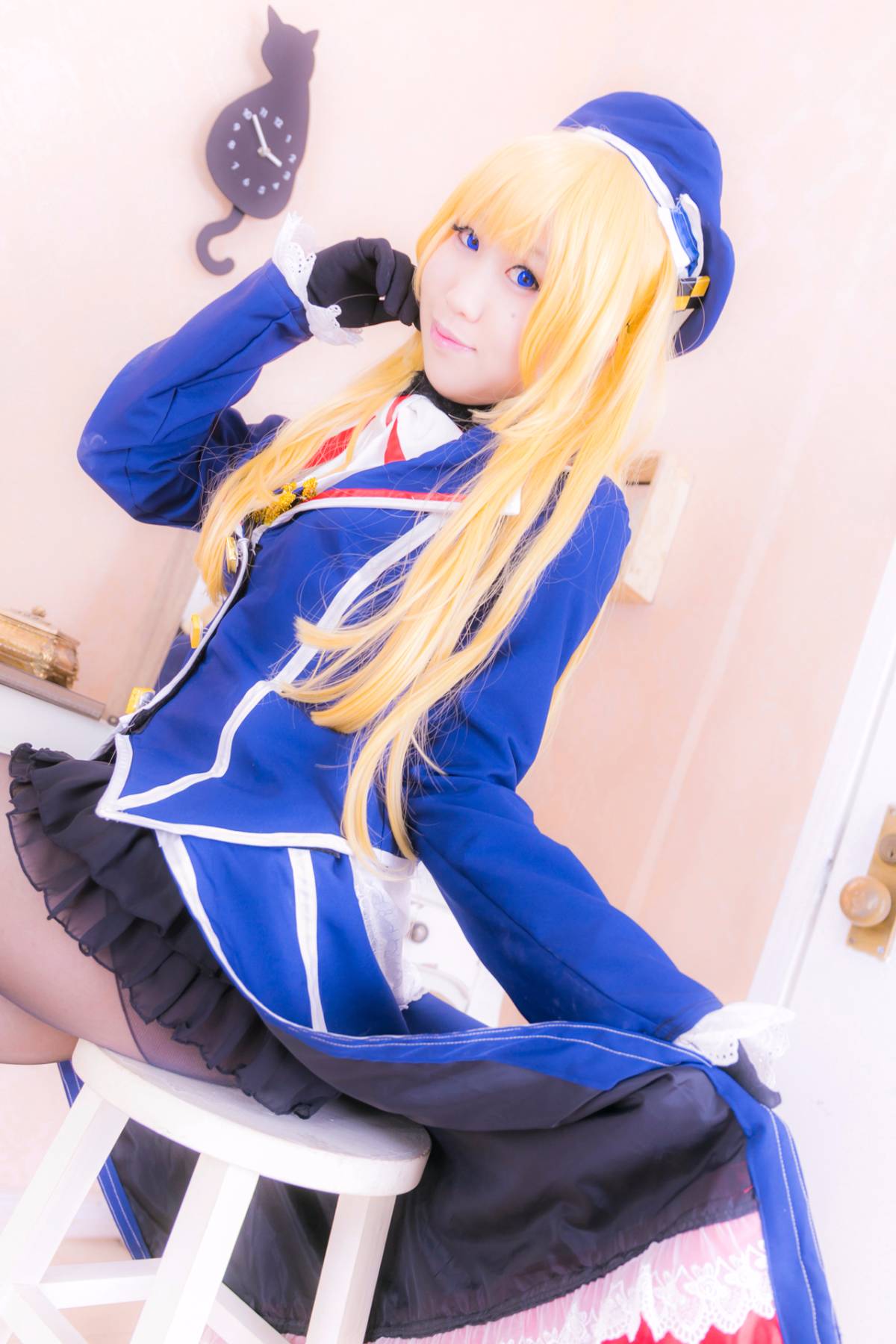 [Harukakyo] Kan Nhật ký quan sát ~ AI & Tori ○ Phiên bản