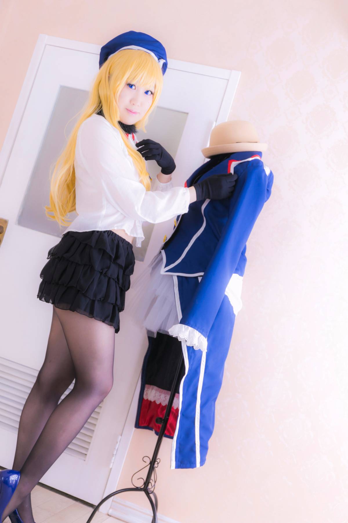 [Harukakyo] Kan Nhật ký quan sát ~ AI & Tori ○ Phiên bản