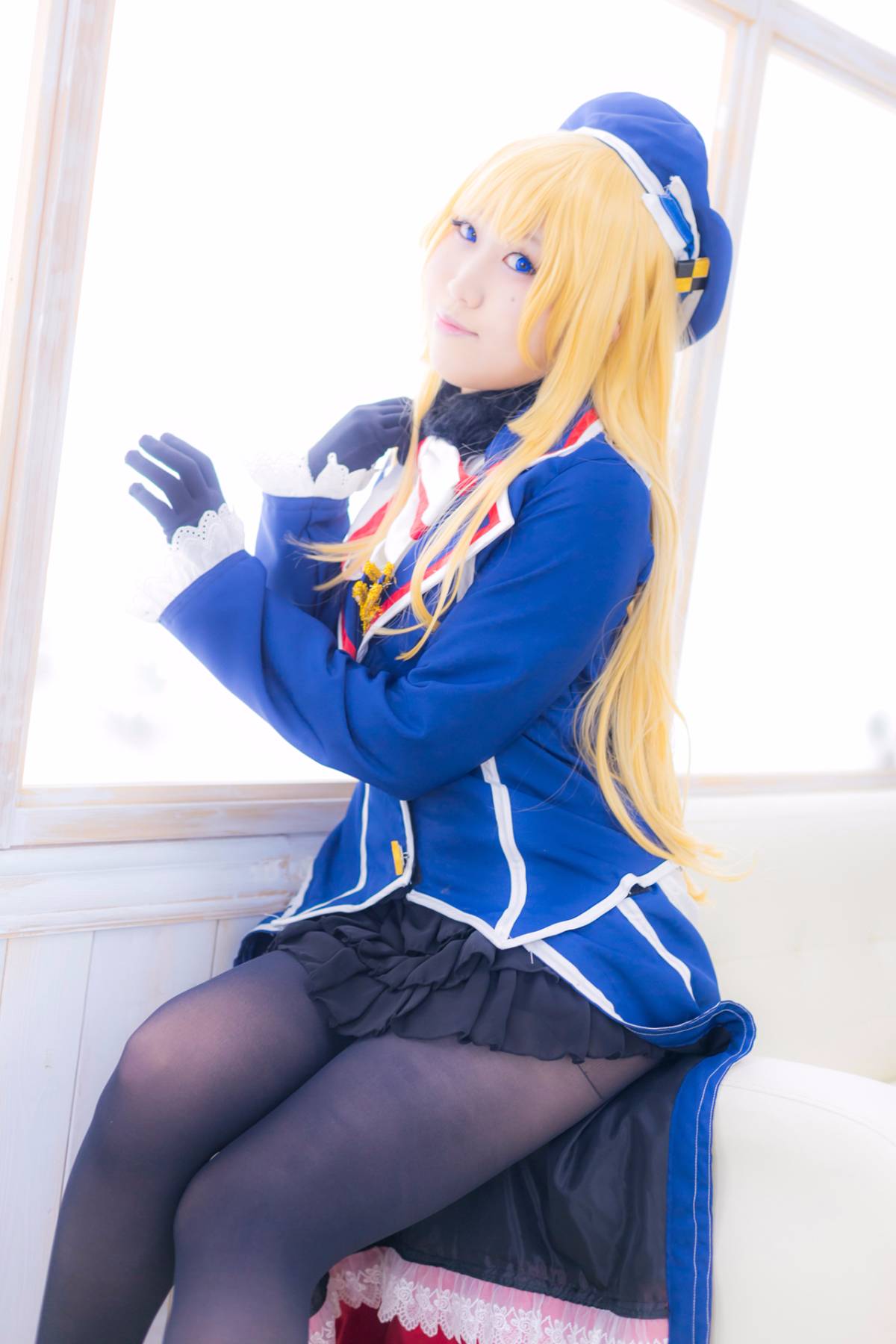 [Harukakyo] Kan Nhật ký quan sát ~ AI & Tori ○ Phiên bản