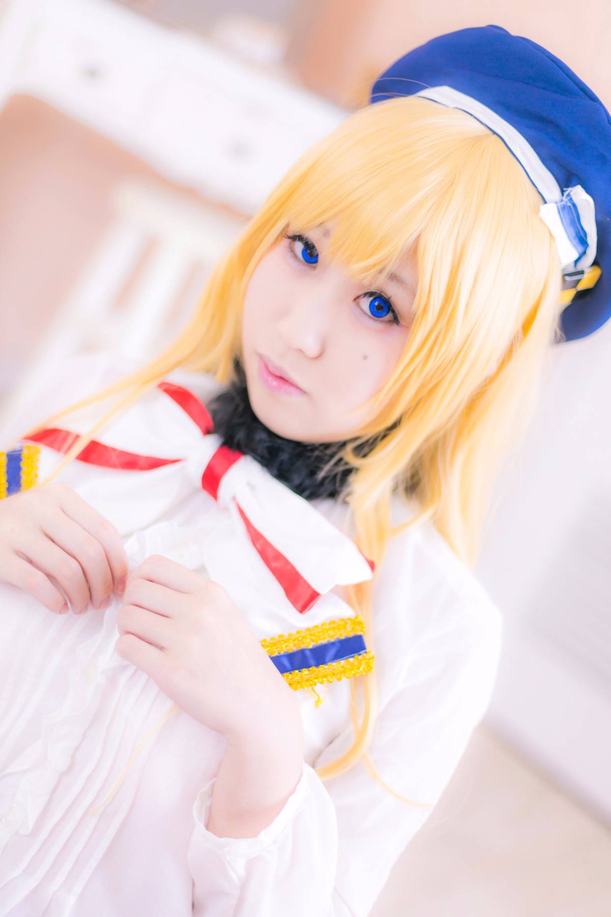 [Harukakyo] Kan Nhật ký quan sát ~ AI & Tori ○ Phiên bản