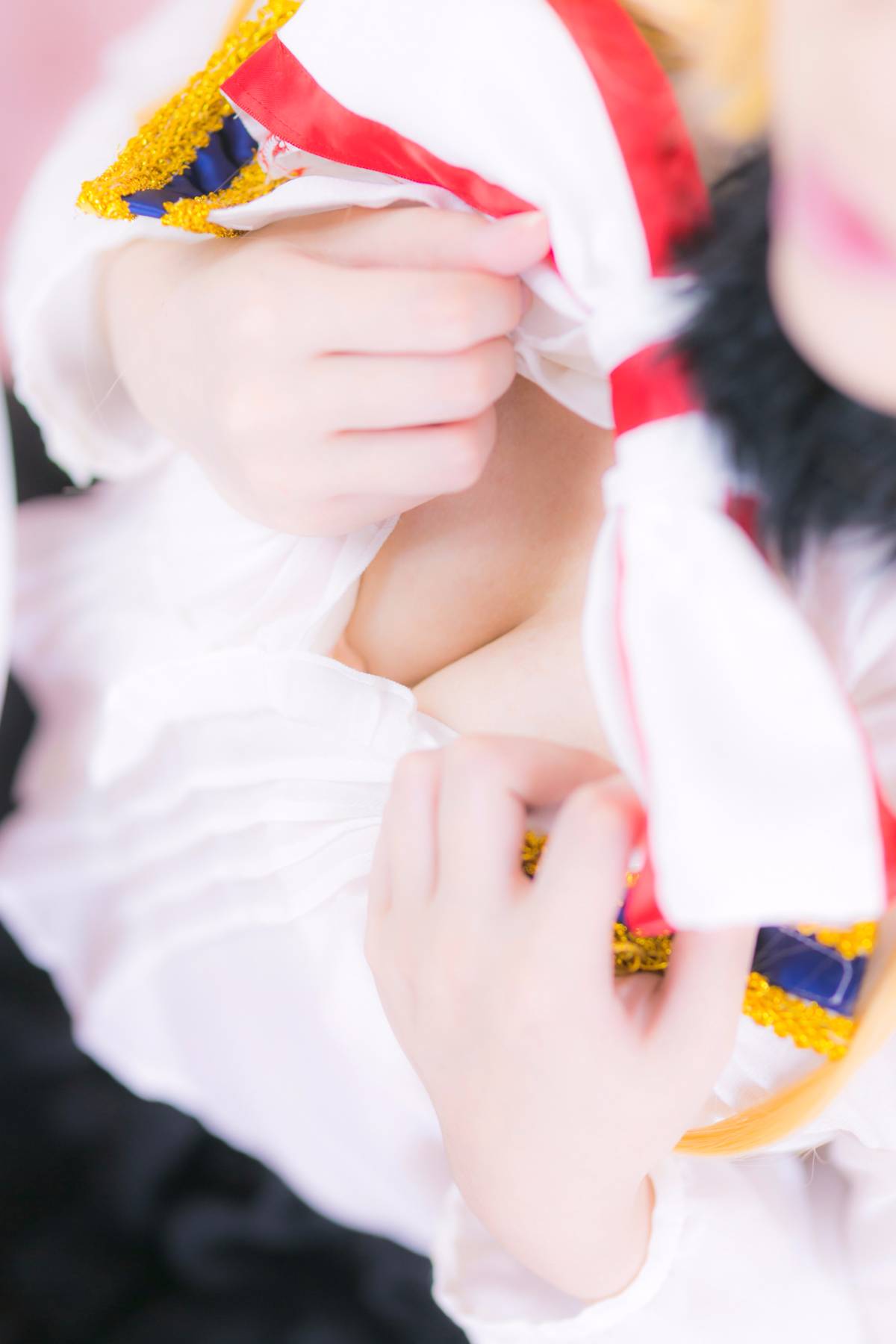 [Harukakyo] Kan Nhật ký quan sát ~ AI & Tori ○ Phiên bản