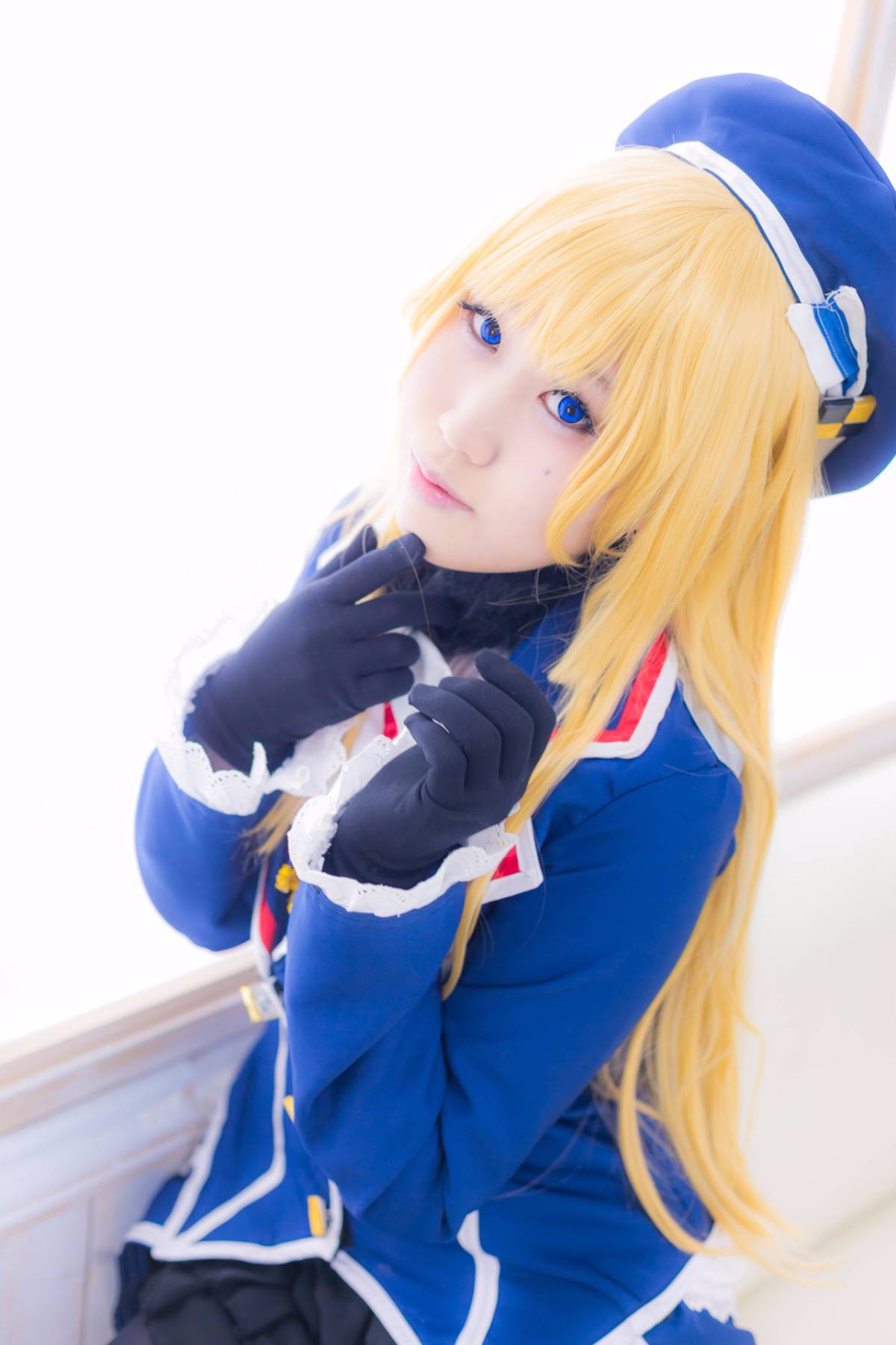 [Harukakyo] Kan Nhật ký quan sát ~ AI & Tori ○ Phiên bản