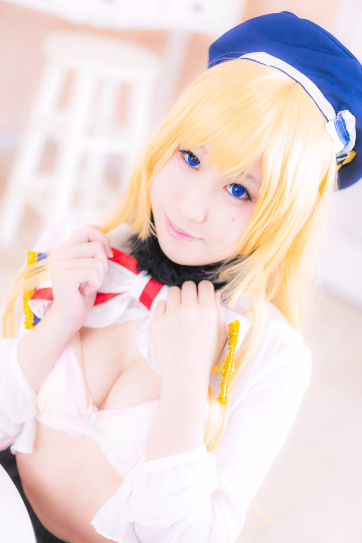 [Harukakyo] Kan Nhật ký quan sát ~ AI & Tori ○ Phiên bản