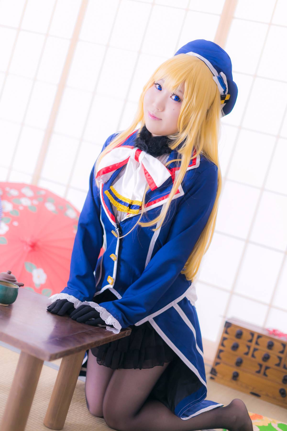 [Harukakyo] Kan Nhật ký quan sát ~ AI & Tori ○ Phiên bản