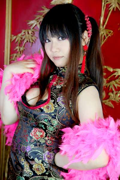 [Bướm ánh trăng]