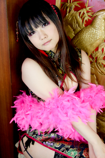 [Bướm ánh trăng]