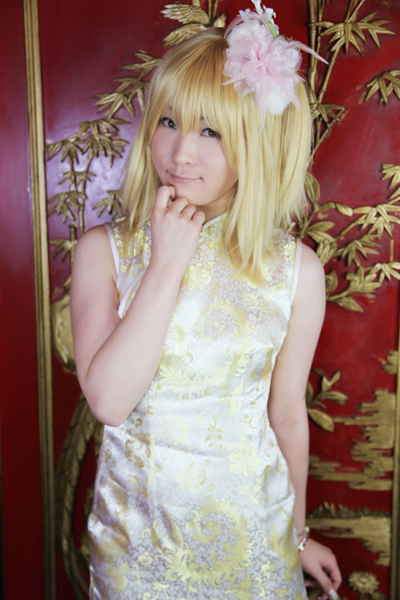 [Bướm ánh trăng]