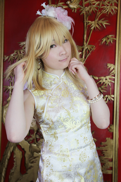 [Bướm ánh trăng]