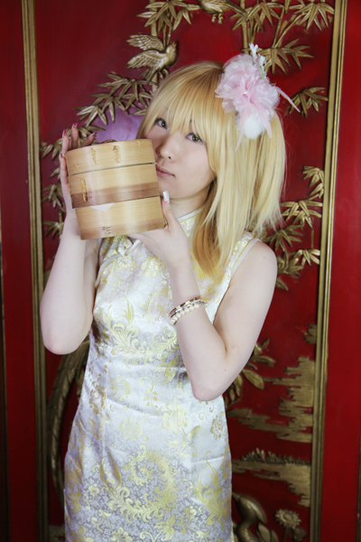 [Bướm ánh trăng]