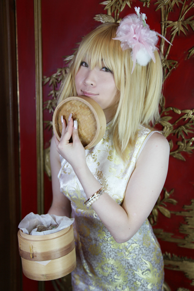 [Bướm ánh trăng]