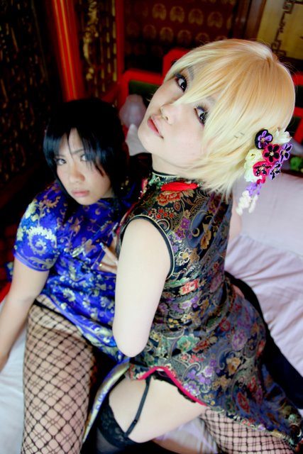 [Bướm ánh trăng]