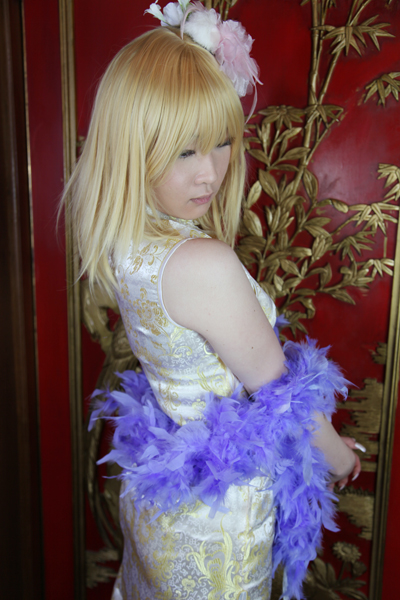 [Bướm ánh trăng]