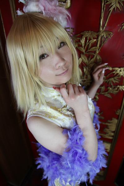 [Bướm ánh trăng]