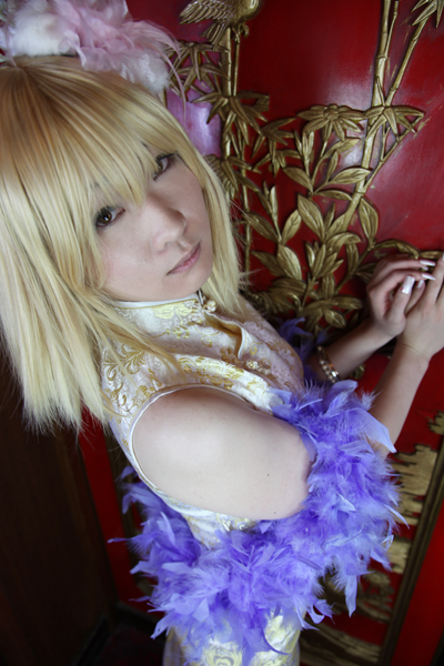 [Bướm ánh trăng]