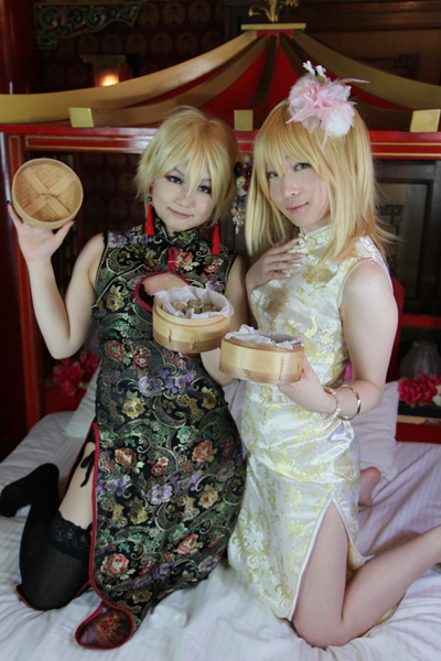 [Bướm ánh trăng]