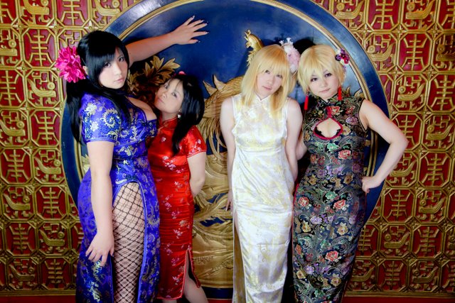 [Bướm ánh trăng]